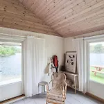 Hébergement de vacances 2 Bedroom Lovely In Haugesund