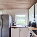 2 Bedroom Lovely In Hébergement de vacances