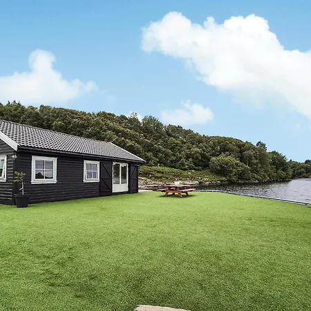 2 Bedroom Lovely In Haugesund