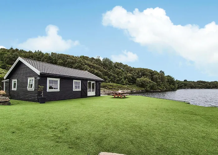 2 Bedroom Lovely In Haugesund